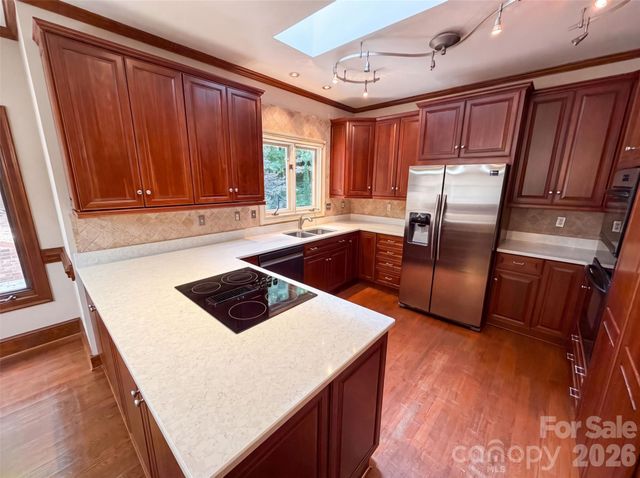3711 Surry Ridge Court, Charlotte, NC 28210