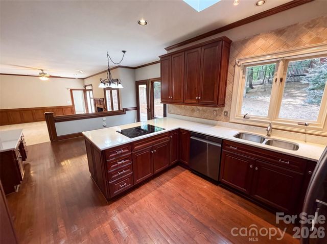 3711 Surry Ridge Court, Charlotte, NC 28210