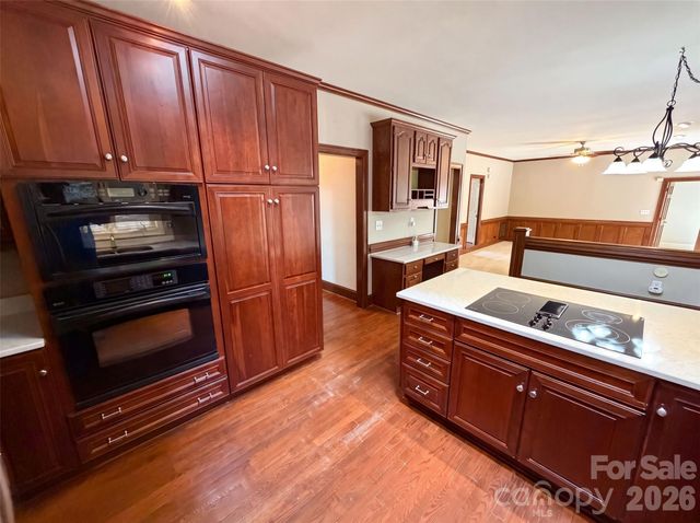 3711 Surry Ridge Court, Charlotte, NC 28210