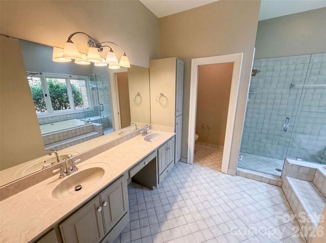 3711 Surry Ridge Court, Charlotte, NC 28210