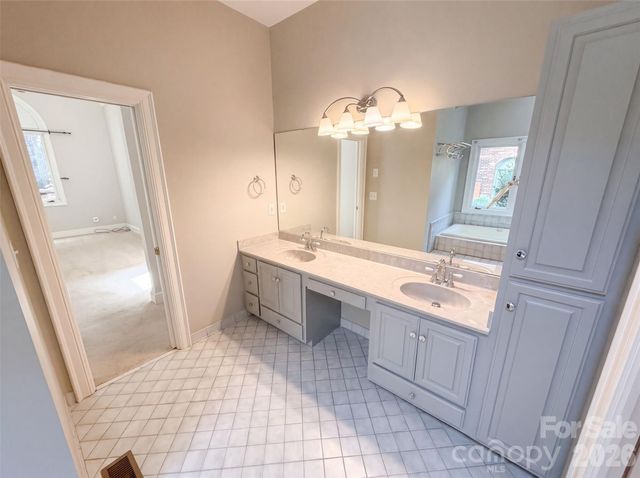3711 Surry Ridge Court, Charlotte, NC 28210