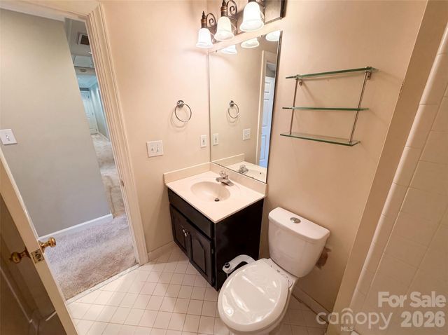 3711 Surry Ridge Court, Charlotte, NC 28210