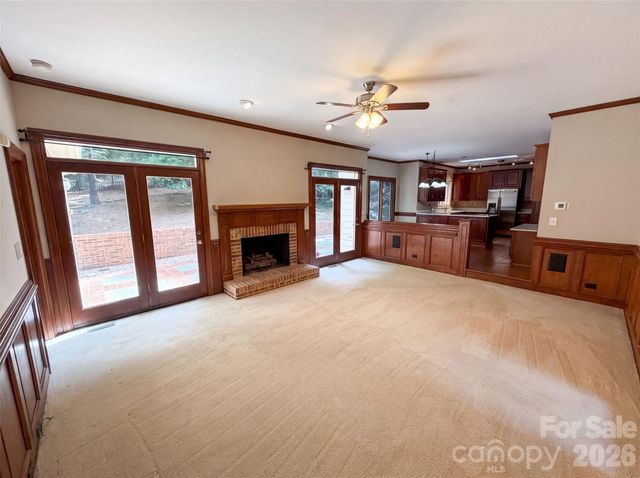 3711 Surry Ridge Court, Charlotte, NC 28210