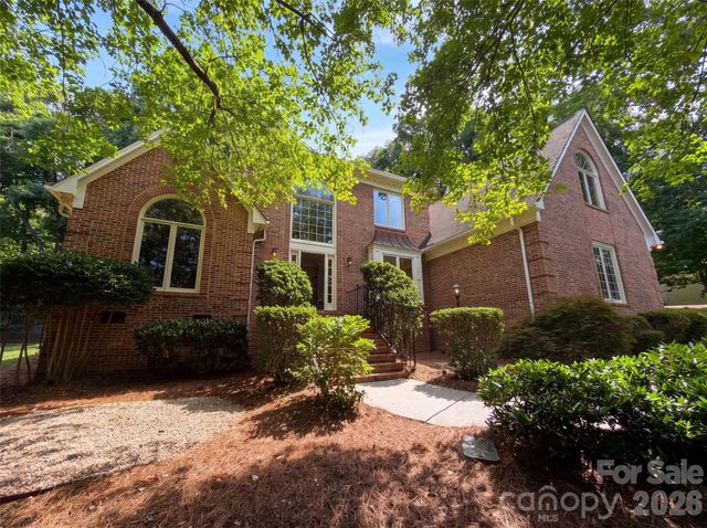 3711 Surry Ridge Court, Charlotte, NC 28210