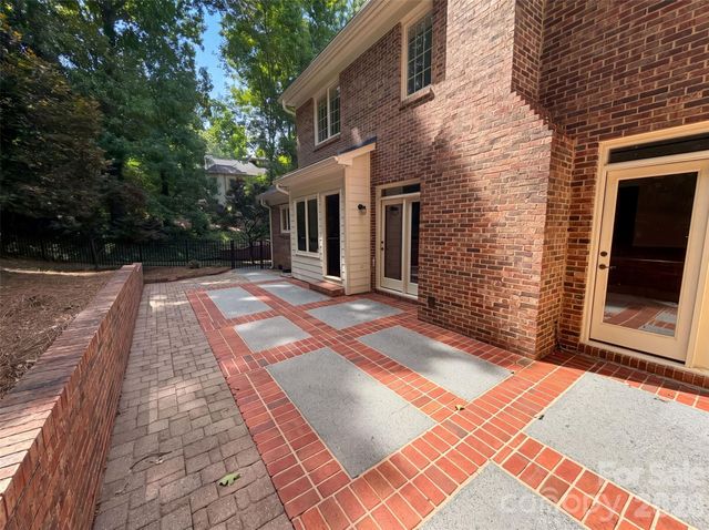 3711 Surry Ridge Court, Charlotte, NC 28210