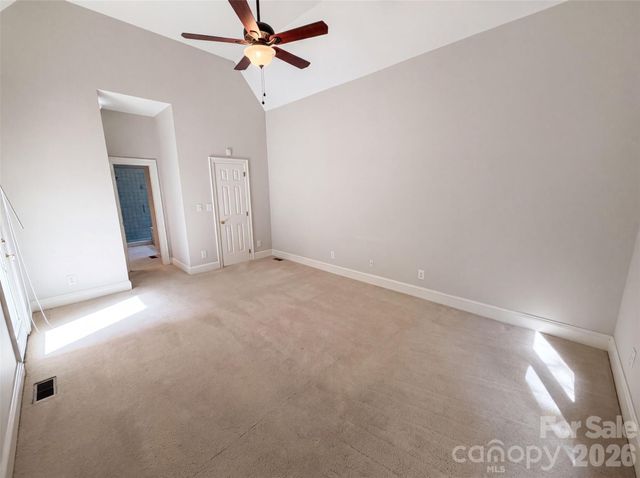 3711 Surry Ridge Court, Charlotte, NC 28210