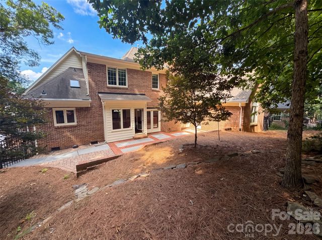 3711 Surry Ridge Court, Charlotte, NC 28210