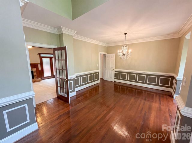 3711 Surry Ridge Court, Charlotte, NC 28210