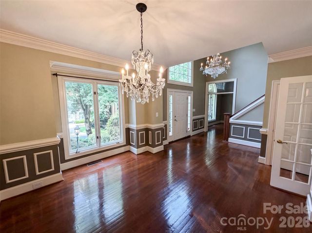 3711 Surry Ridge Court, Charlotte, NC 28210