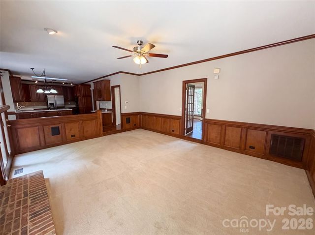 3711 Surry Ridge Court, Charlotte, NC 28210