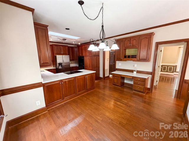 3711 Surry Ridge Court, Charlotte, NC 28210