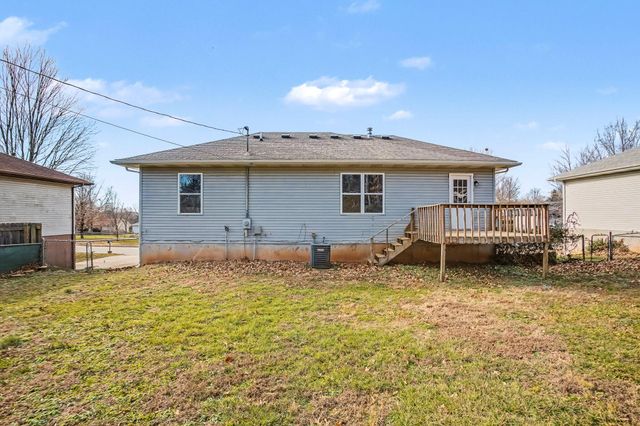 2004 S 14th Street, Ozark, MO 65721