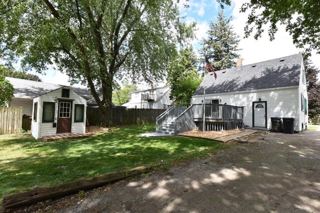 6121 Spring STREET, Mount Pleasant, WI 53406