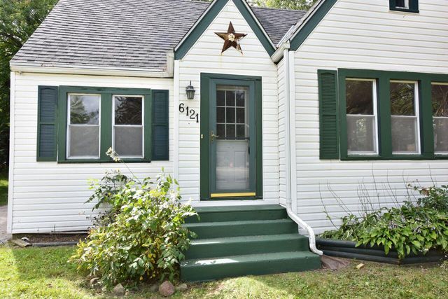 6121 Spring STREET, Mount Pleasant, WI 53406