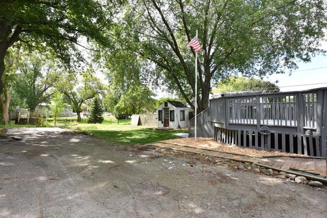 6121 Spring STREET, Mount Pleasant, WI 53406