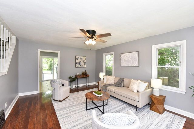 6121 Spring STREET, Mount Pleasant, WI 53406