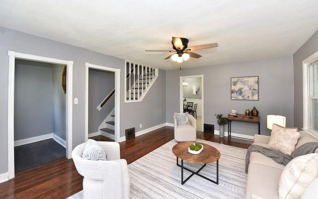 6121 Spring STREET, Mount Pleasant, WI 53406