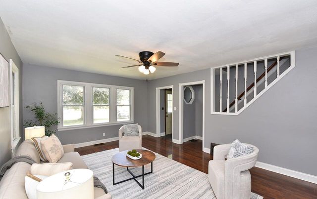 6121 Spring STREET, Mount Pleasant, WI 53406