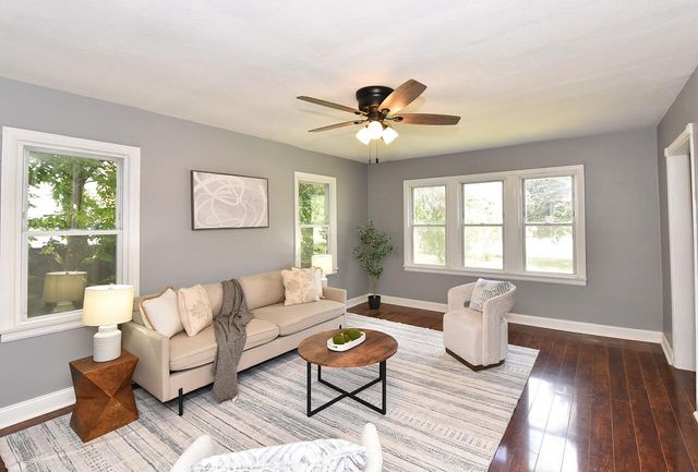 6121 Spring STREET, Mount Pleasant, WI 53406