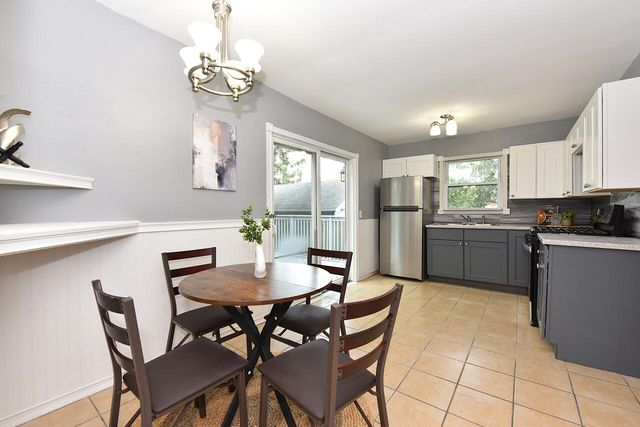 6121 Spring STREET, Mount Pleasant, WI 53406