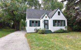 6121 Spring STREET, Mount Pleasant, WI 53406