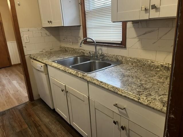 201 W Kinkaid St, Wichita, KS 67213