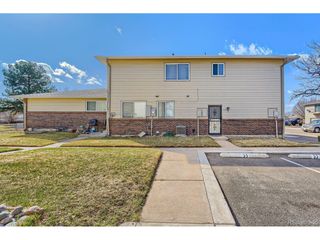 3354 S Flower St 29, Lakewood, CO 80227