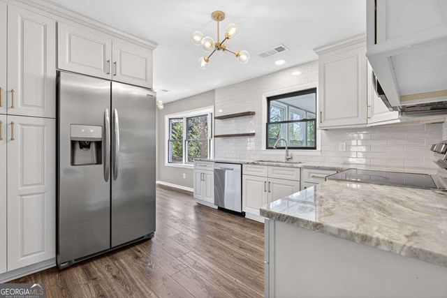 7328 Ivy Circle, Murrayville, GA 30564