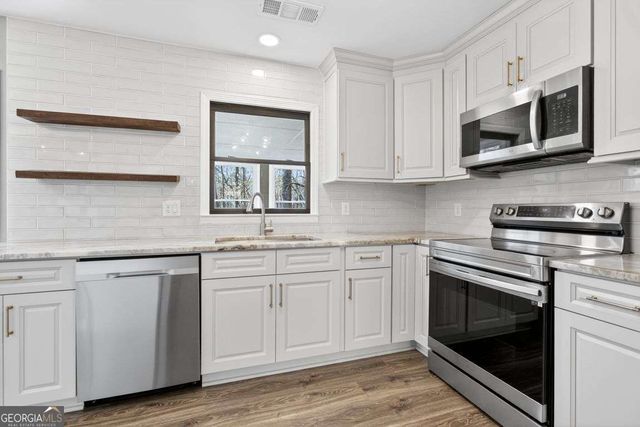 7328 Ivy Circle, Murrayville, GA 30564