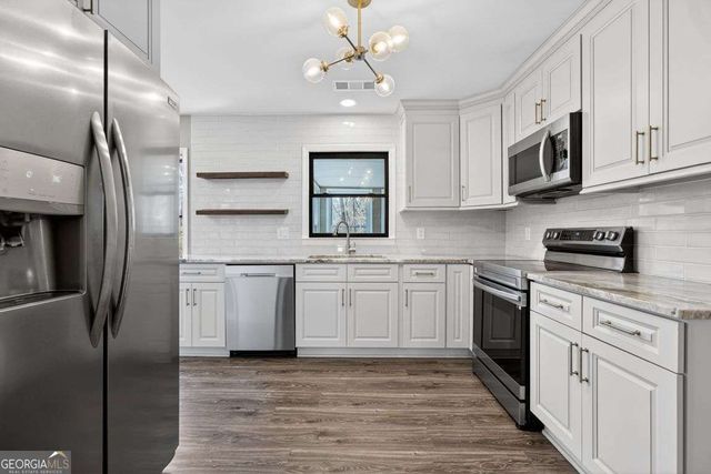 7328 Ivy Circle, Murrayville, GA 30564