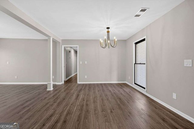 7328 Ivy Circle, Murrayville, GA 30564