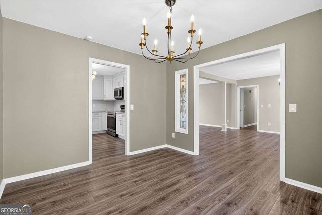 7328 Ivy Circle, Murrayville, GA 30564