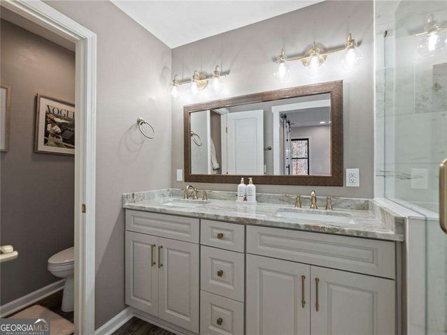 7328 Ivy Circle, Murrayville, GA 30564