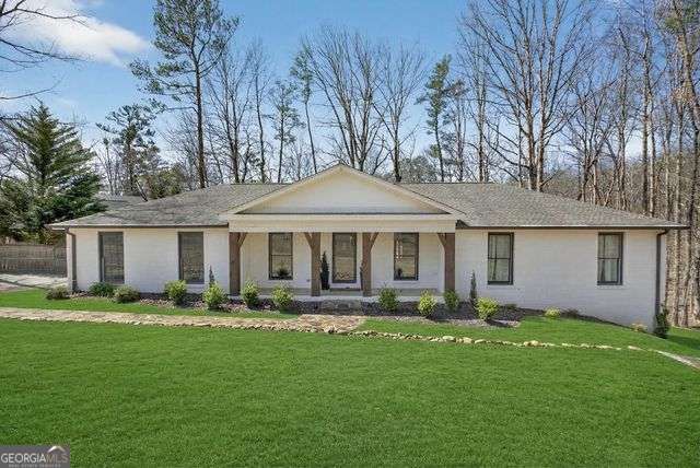 7328 Ivy Circle, Murrayville, GA 30564