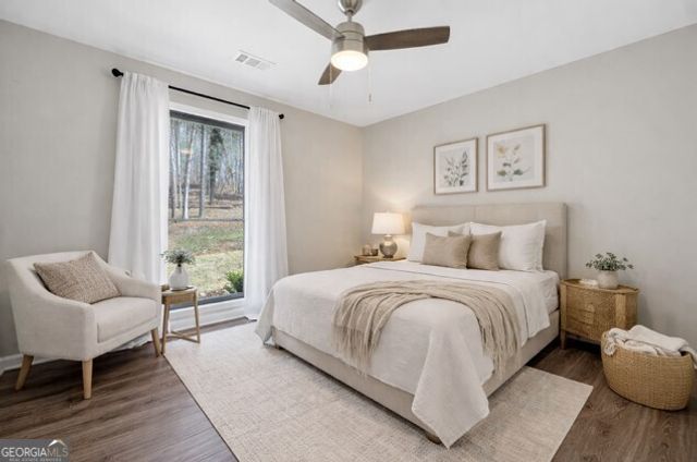 7328 Ivy Circle, Murrayville, GA 30564