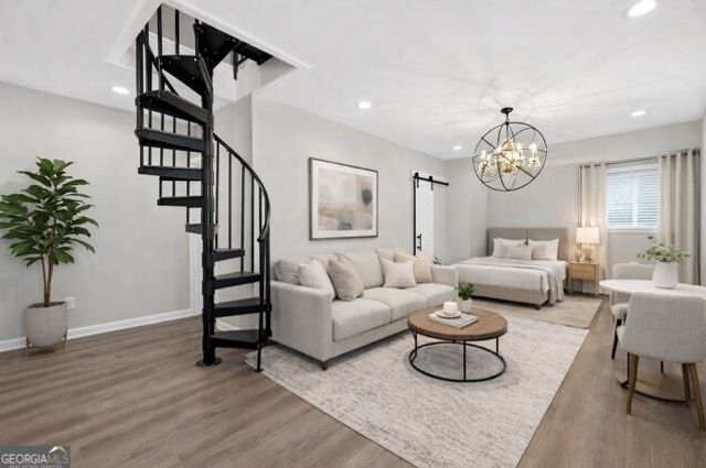 7328 Ivy Circle, Murrayville, GA 30564