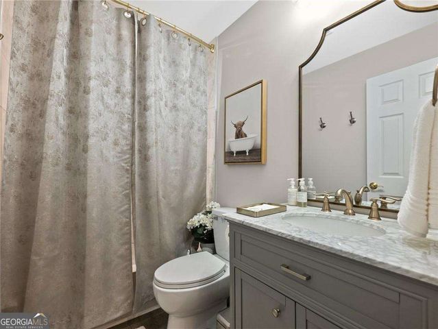 7328 Ivy Circle, Murrayville, GA 30564