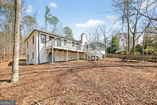 7328 Ivy Circle, Murrayville, GA 30564