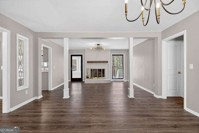 7328 Ivy Circle, Murrayville, GA 30564