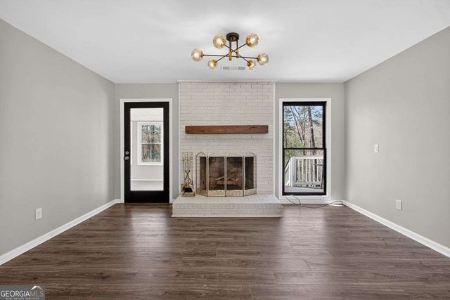 7328 Ivy Circle, Murrayville, GA 30564