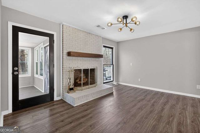 7328 Ivy Circle, Murrayville, GA 30564