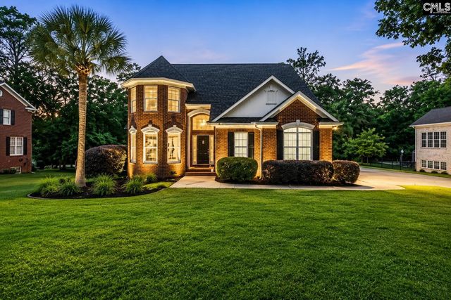 309 Bent Oak Drive, Chapin, SC 29036