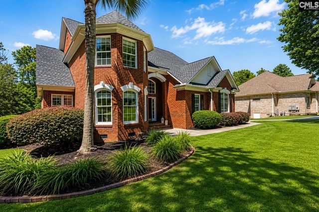 309 Bent Oak Drive, Chapin, SC 29036