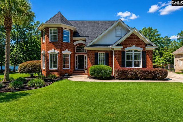 309 Bent Oak Drive, Chapin, SC 29036