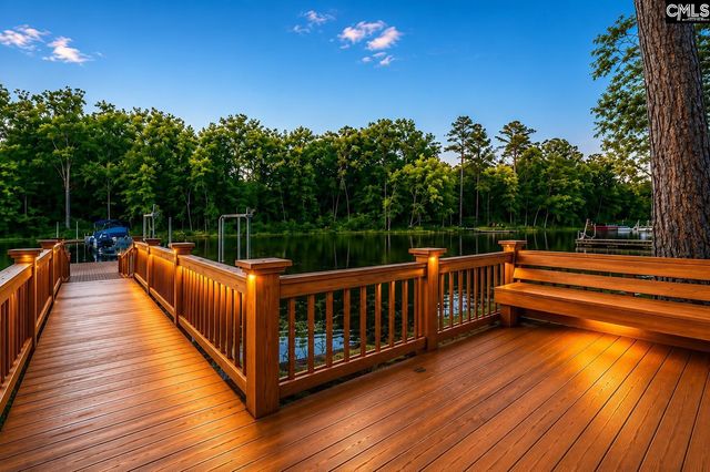 309 Bent Oak Drive, Chapin, SC 29036