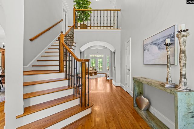 309 Bent Oak Drive, Chapin, SC 29036