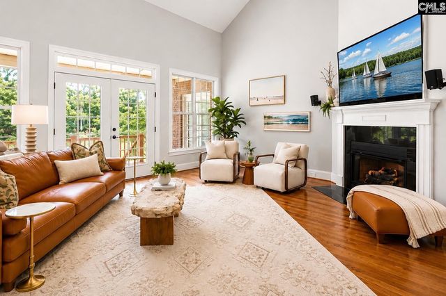 309 Bent Oak Drive, Chapin, SC 29036
