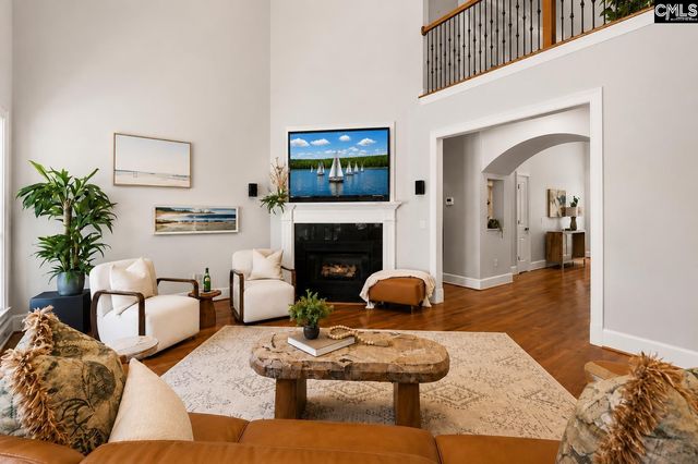 309 Bent Oak Drive, Chapin, SC 29036