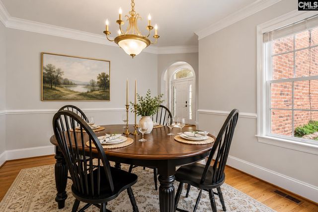 309 Bent Oak Drive, Chapin, SC 29036