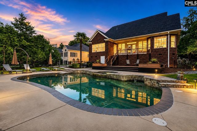 309 Bent Oak Drive, Chapin, SC 29036